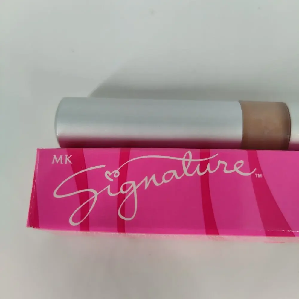 Shade 2 New Mary Kay Facial Highlighting Pen 002447 Full Size NIB